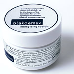 Blakoemax Energising Cream